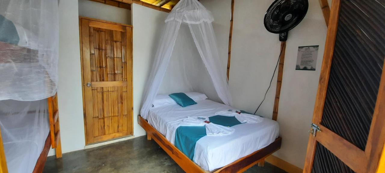 Hotel Rincon Del Mar Palomino Zewnętrze zdjęcie