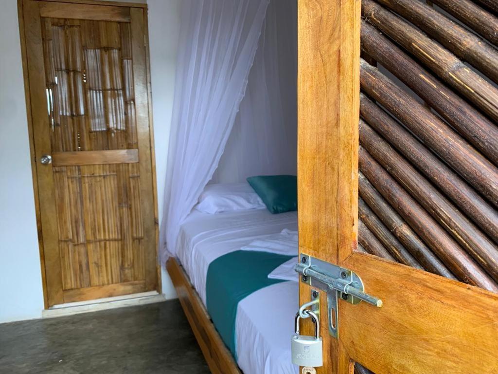 Hotel Rincon Del Mar Palomino Zewnętrze zdjęcie