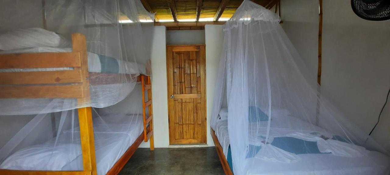 Hotel Rincon Del Mar Palomino Zewnętrze zdjęcie