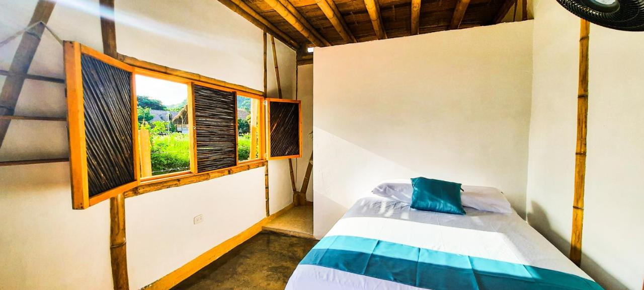 Hotel Rincon Del Mar Palomino Zewnętrze zdjęcie