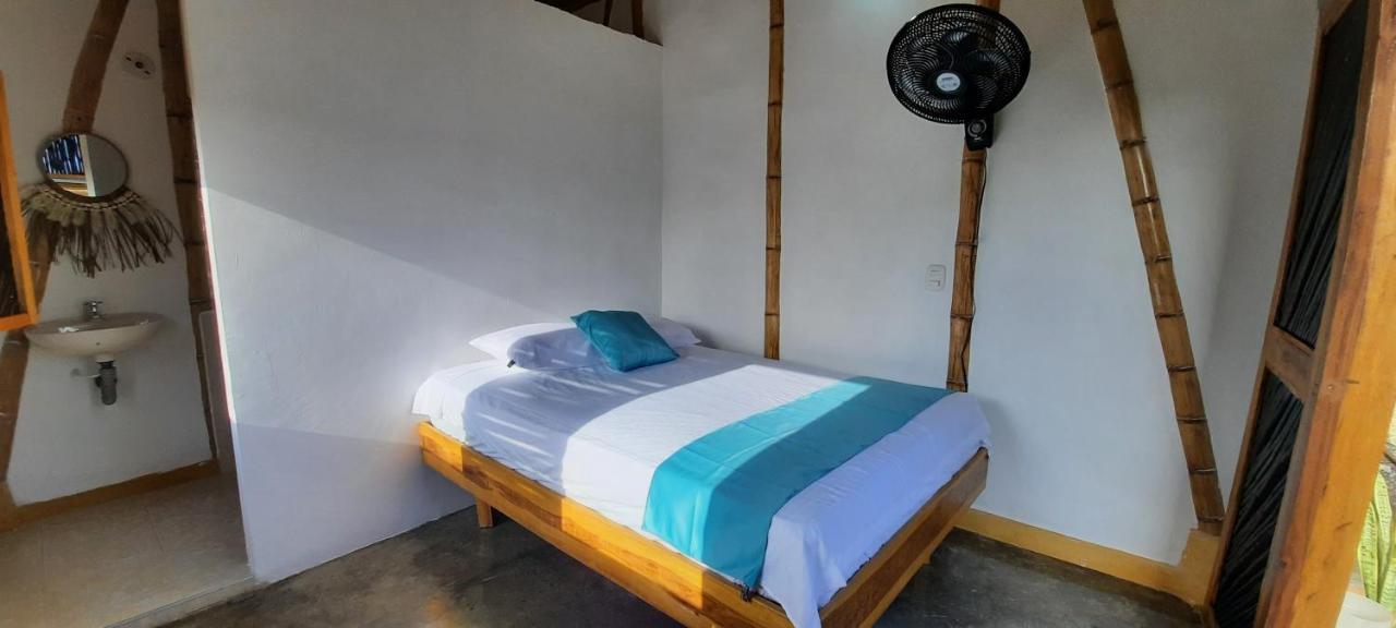 Hotel Rincon Del Mar Palomino Zewnętrze zdjęcie