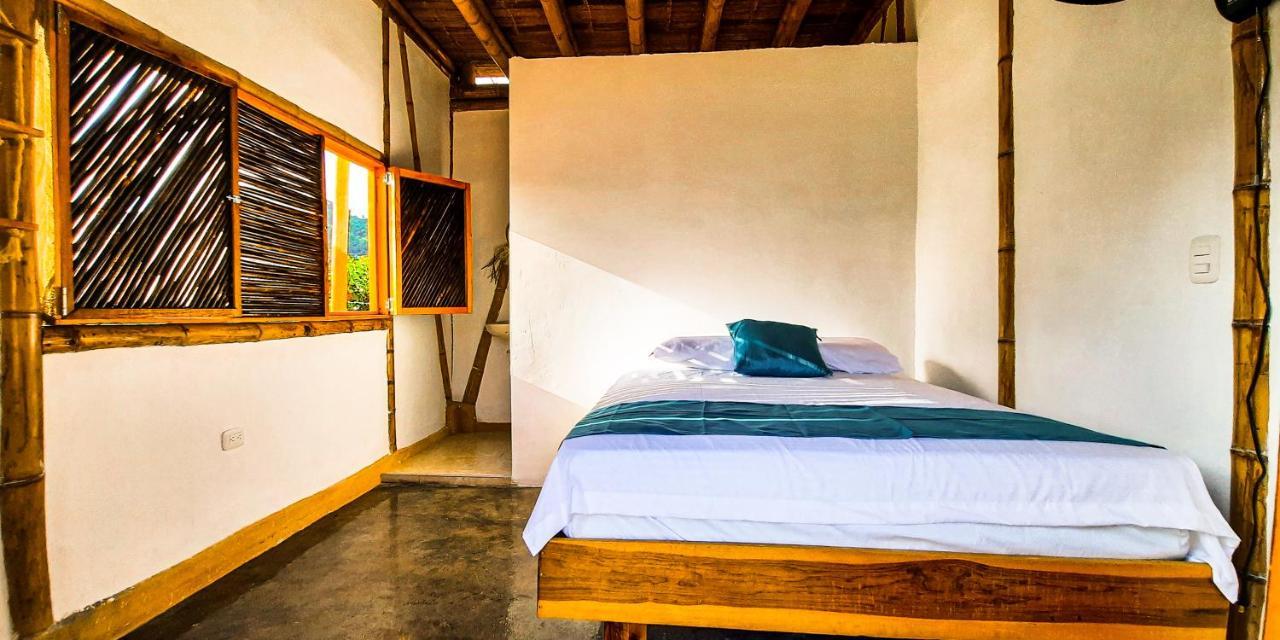 Hotel Rincon Del Mar Palomino Zewnętrze zdjęcie
