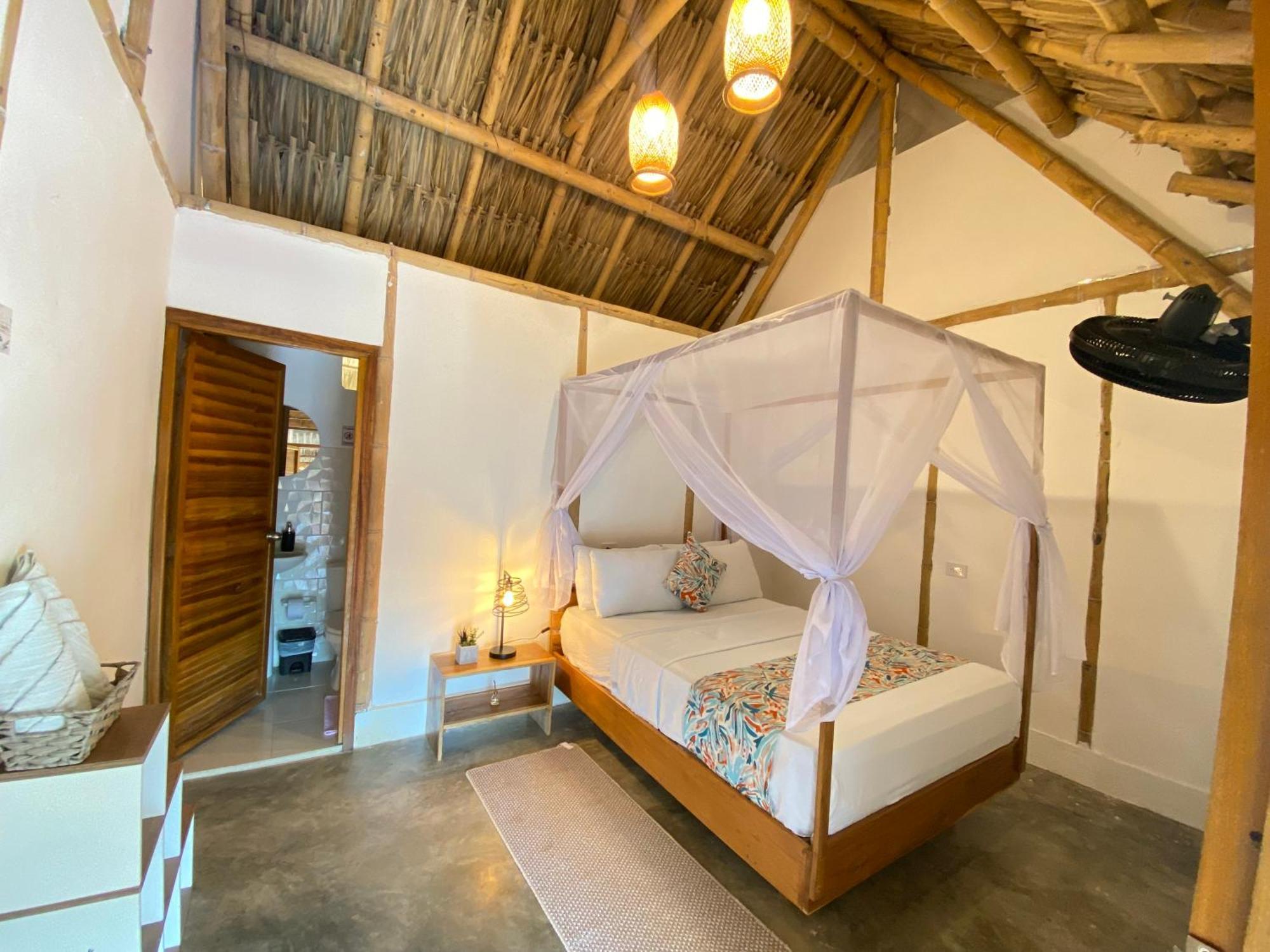 Hotel Rincon Del Mar Palomino Zewnętrze zdjęcie