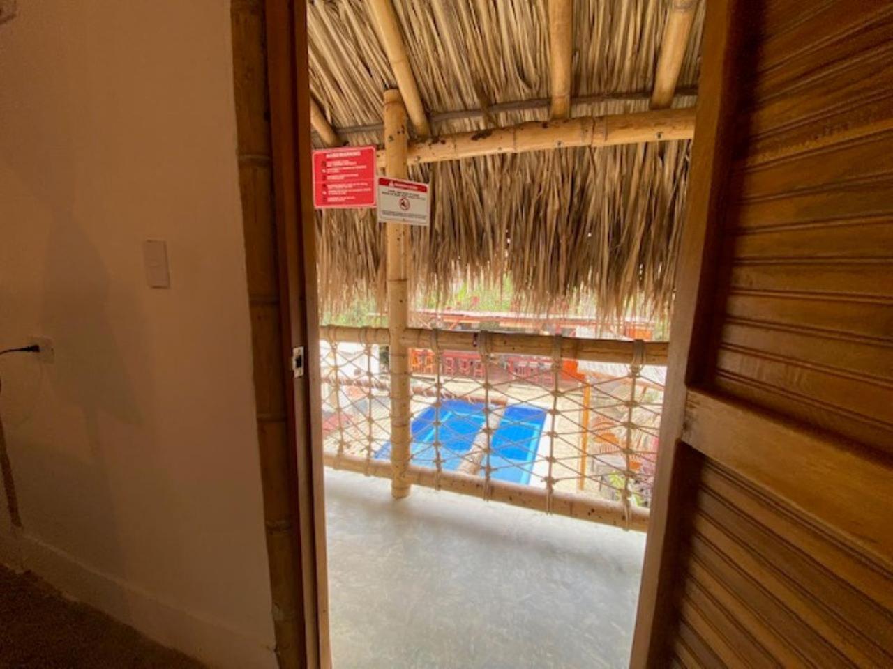 Hotel Rincon Del Mar Palomino Zewnętrze zdjęcie