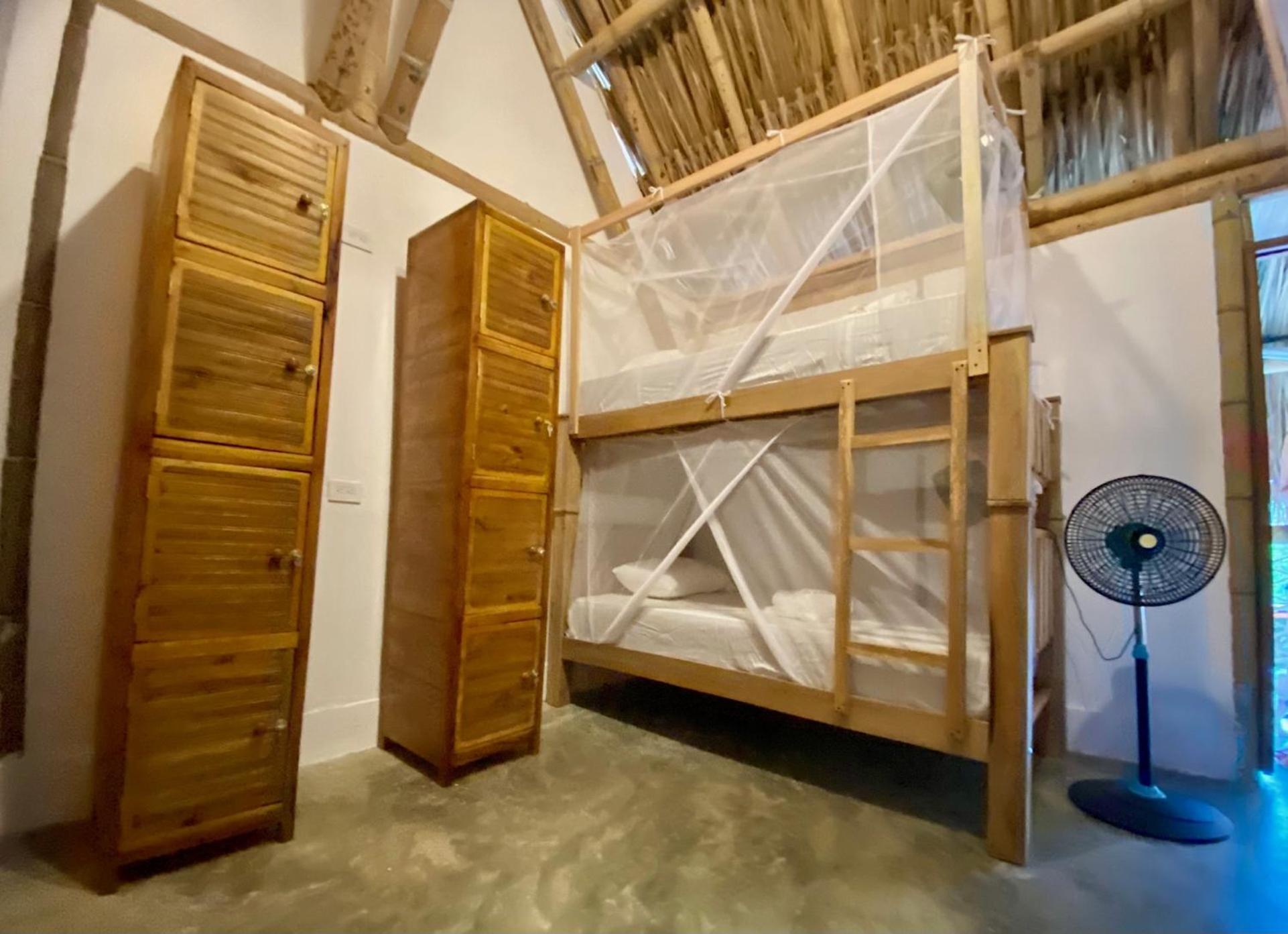 Hotel Rincon Del Mar Palomino Zewnętrze zdjęcie