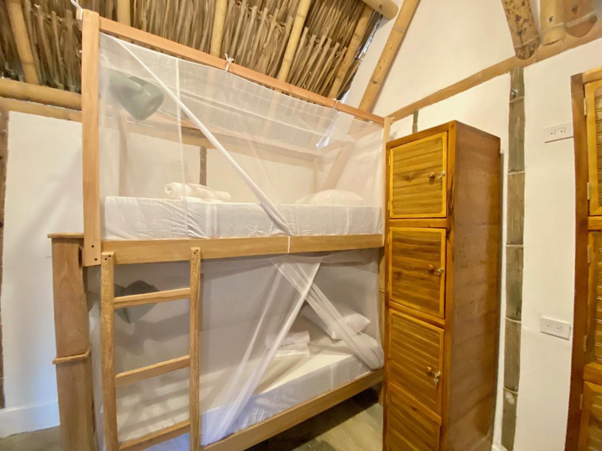 Hotel Rincon Del Mar Palomino Zewnętrze zdjęcie