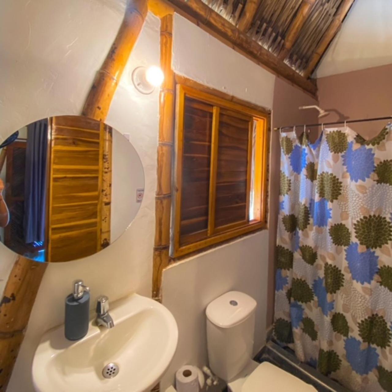 Hotel Rincon Del Mar Palomino Zewnętrze zdjęcie
