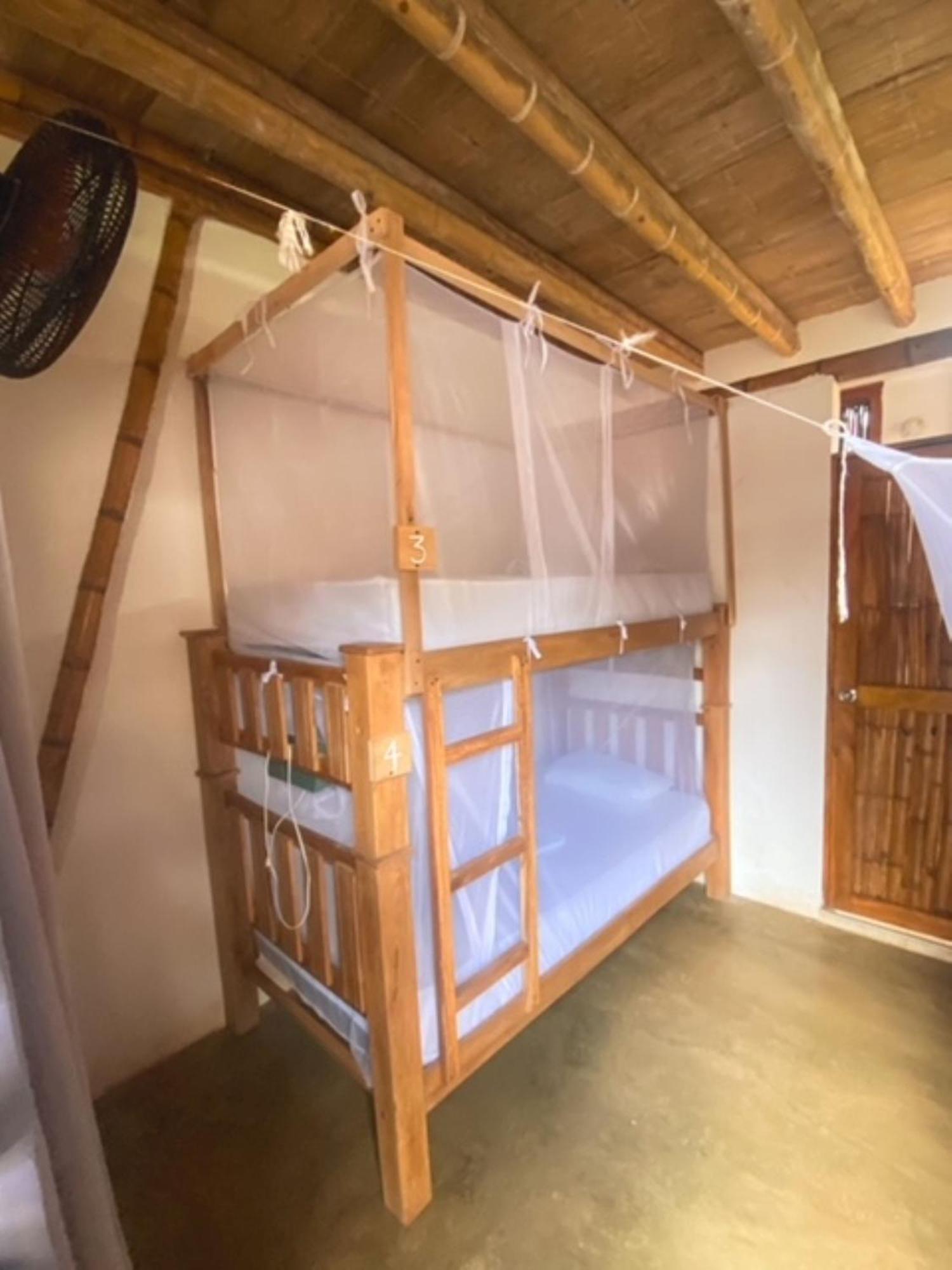 Hotel Rincon Del Mar Palomino Zewnętrze zdjęcie