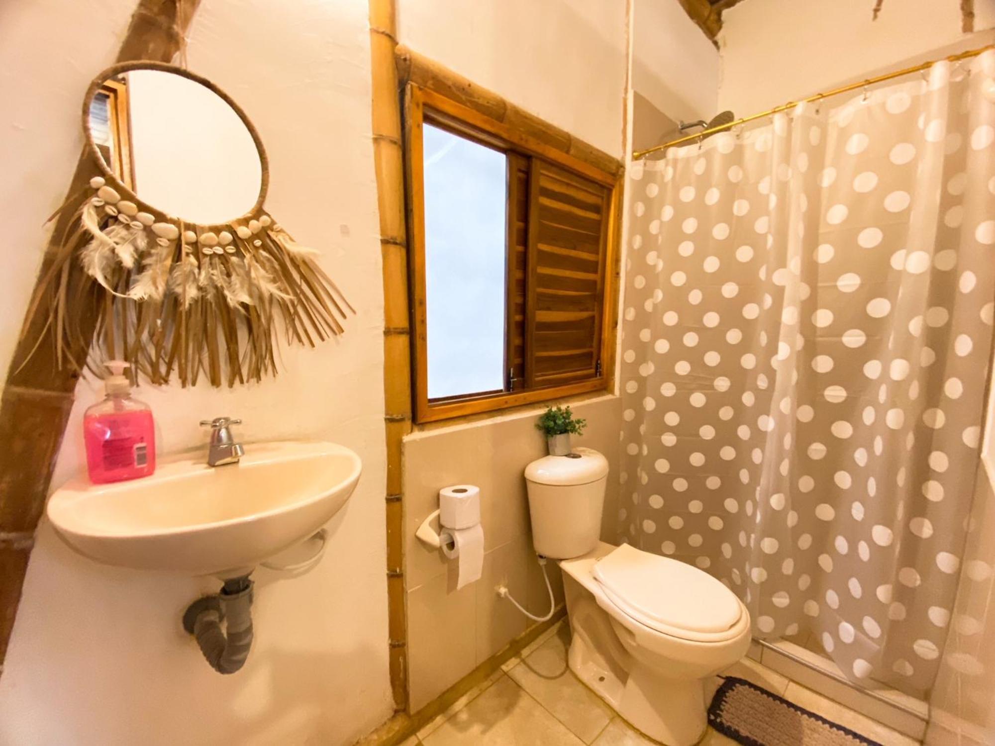 Hotel Rincon Del Mar Palomino Zewnętrze zdjęcie
