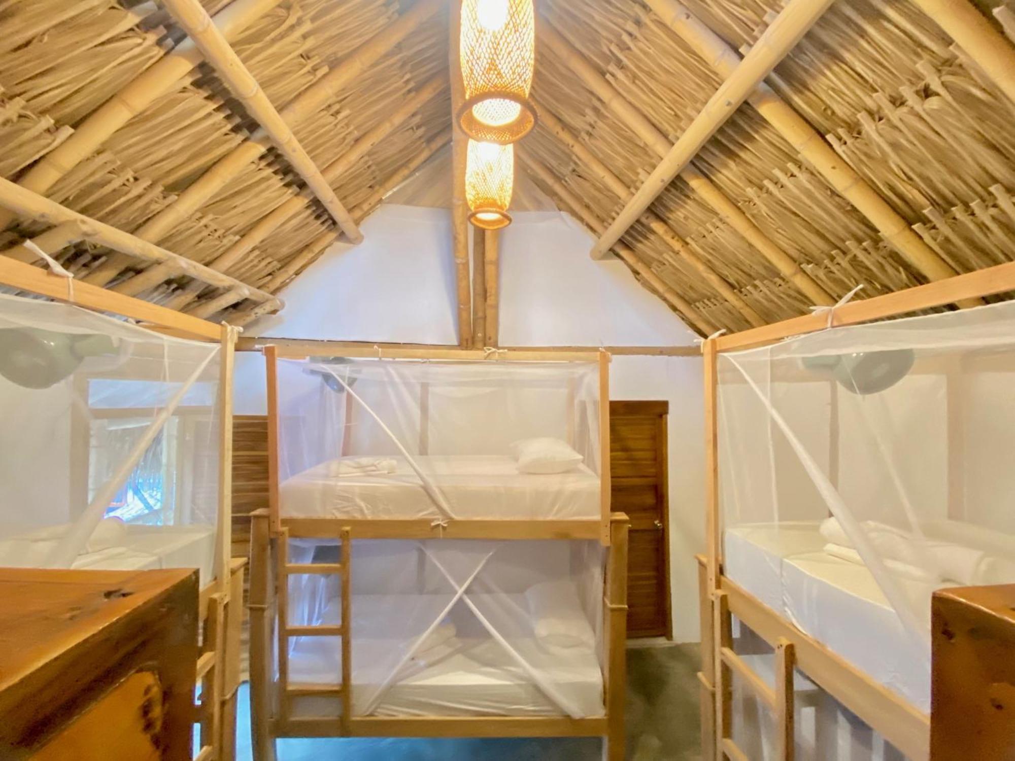Hotel Rincon Del Mar Palomino Zewnętrze zdjęcie