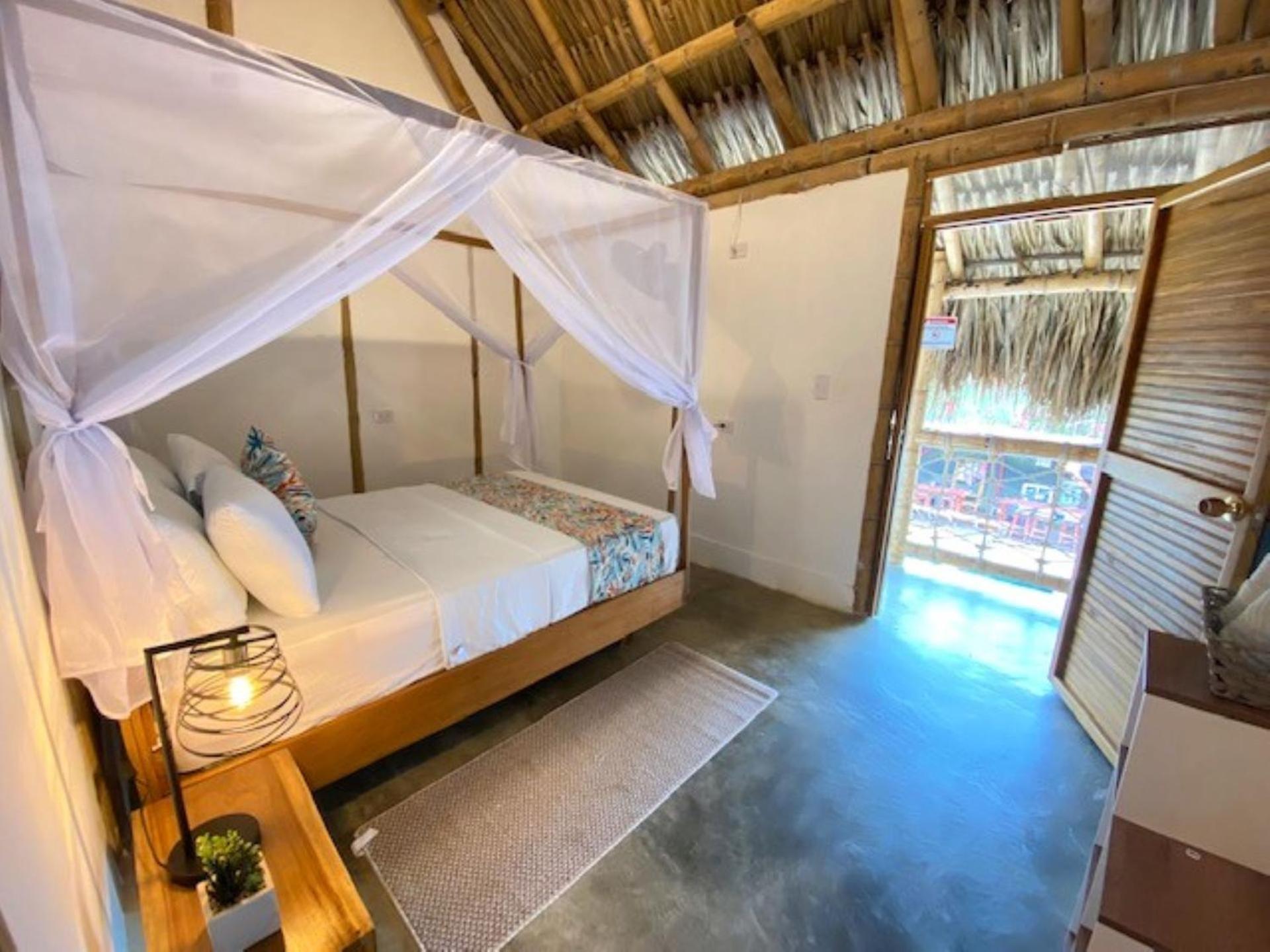 Hotel Rincon Del Mar Palomino Zewnętrze zdjęcie