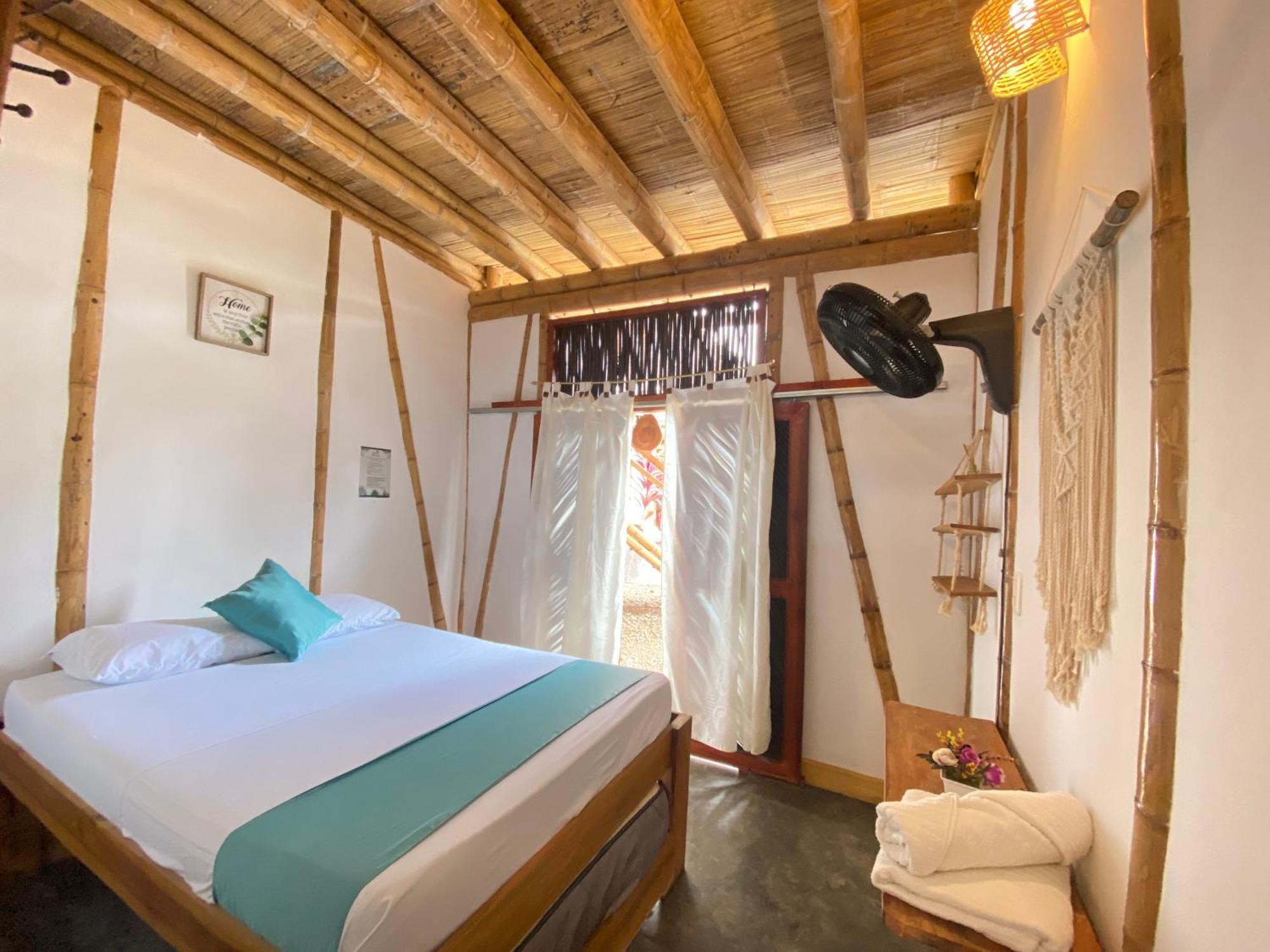 Hotel Rincon Del Mar Palomino Zewnętrze zdjęcie
