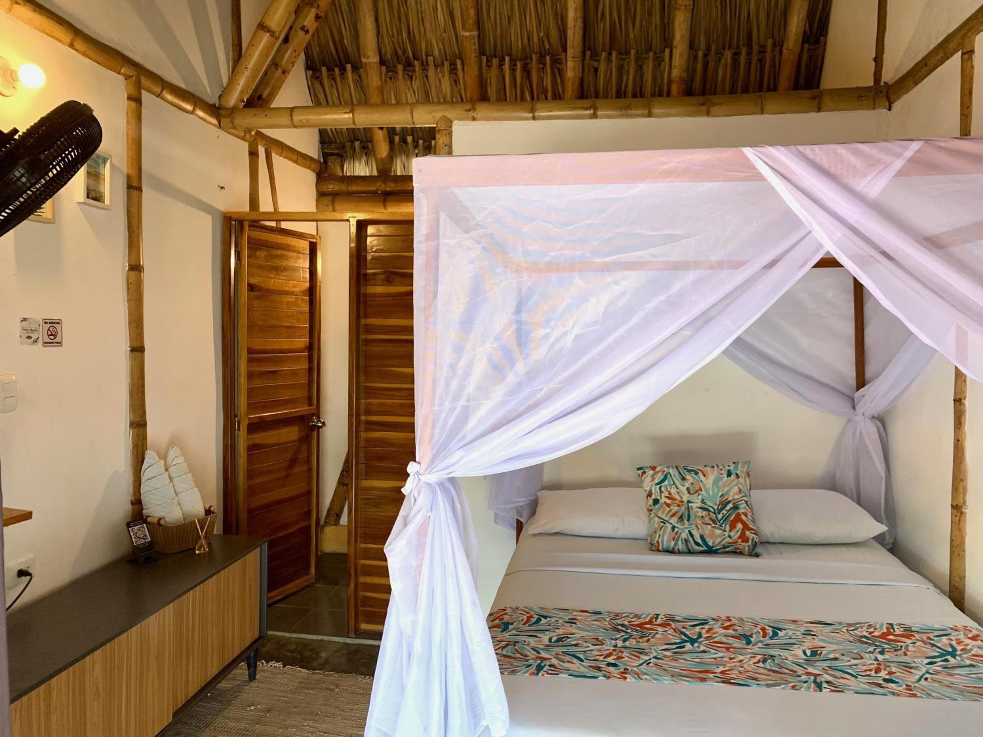 Hotel Rincon Del Mar Palomino Zewnętrze zdjęcie