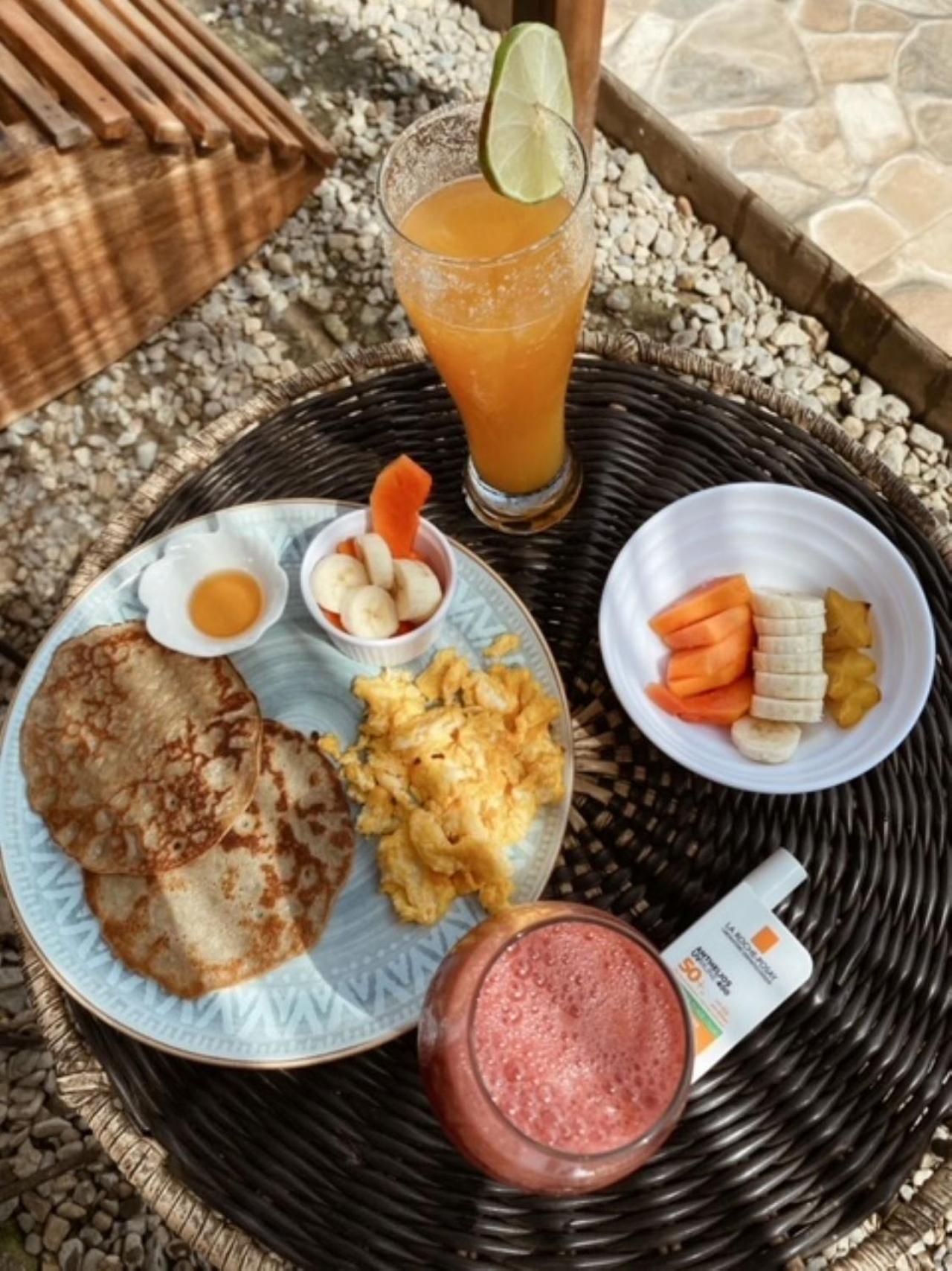 Hotel Rincon Del Mar Palomino Zewnętrze zdjęcie