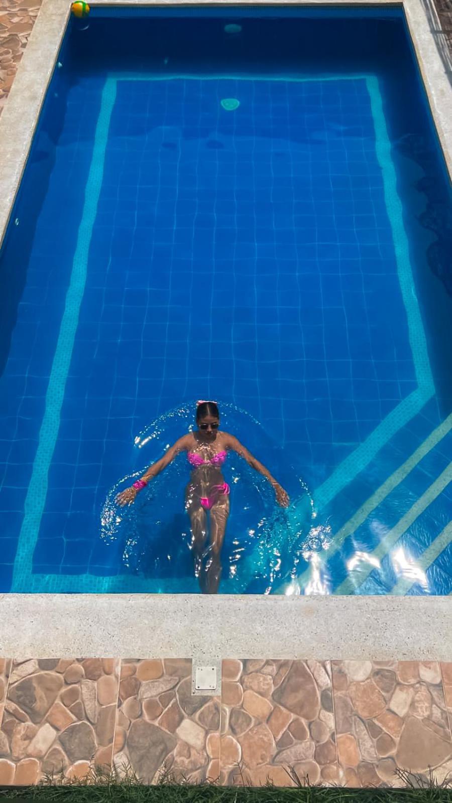 Hotel Rincon Del Mar Palomino Zewnętrze zdjęcie